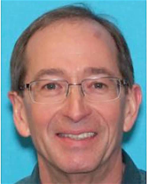 Ronan resident Edwin "Ed" Loder, whose disappearance was first reported Sept. 4, 2024.