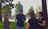 Coeur d'Alene School District trustees hold public forum ahead of levy vote