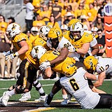 Not their first rodeo — Vandal defense shines as Idaho beats FBS foe on road for second straight year