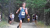 PREP ROUNDUP: Max Cervi-Skinner breaks course record at Farragut Invitational