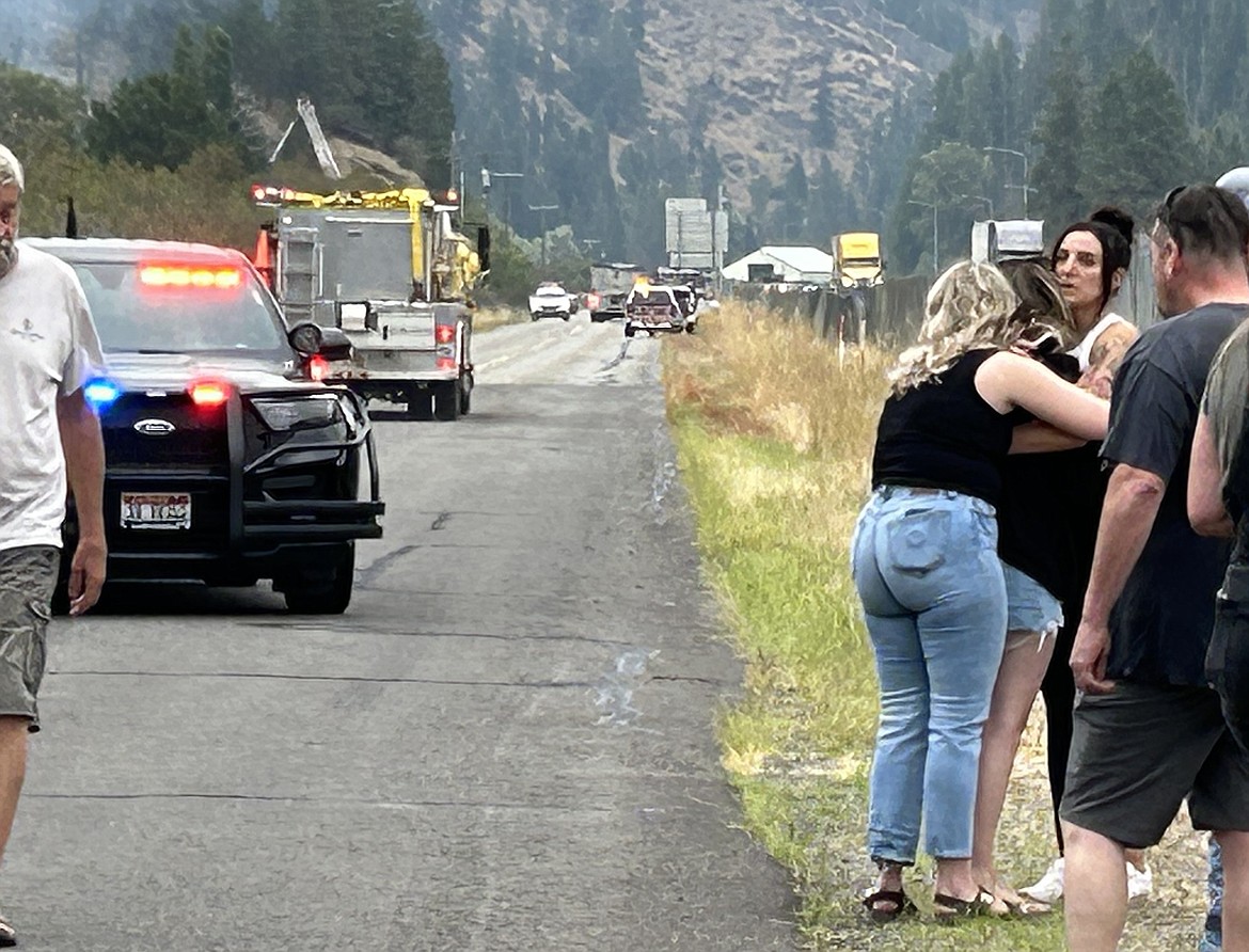 Community rallies around Idaho steakhouse employees after devastating