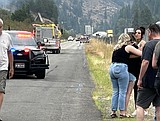 Community rallies around Idaho steakhouse employees after devastating fire