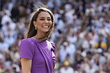 Kate, princess of Wales, says she completed chemotherapy and will return to limited public duties