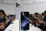 The iPhone 16, new AirPods and other highlights from Apple's product showcase