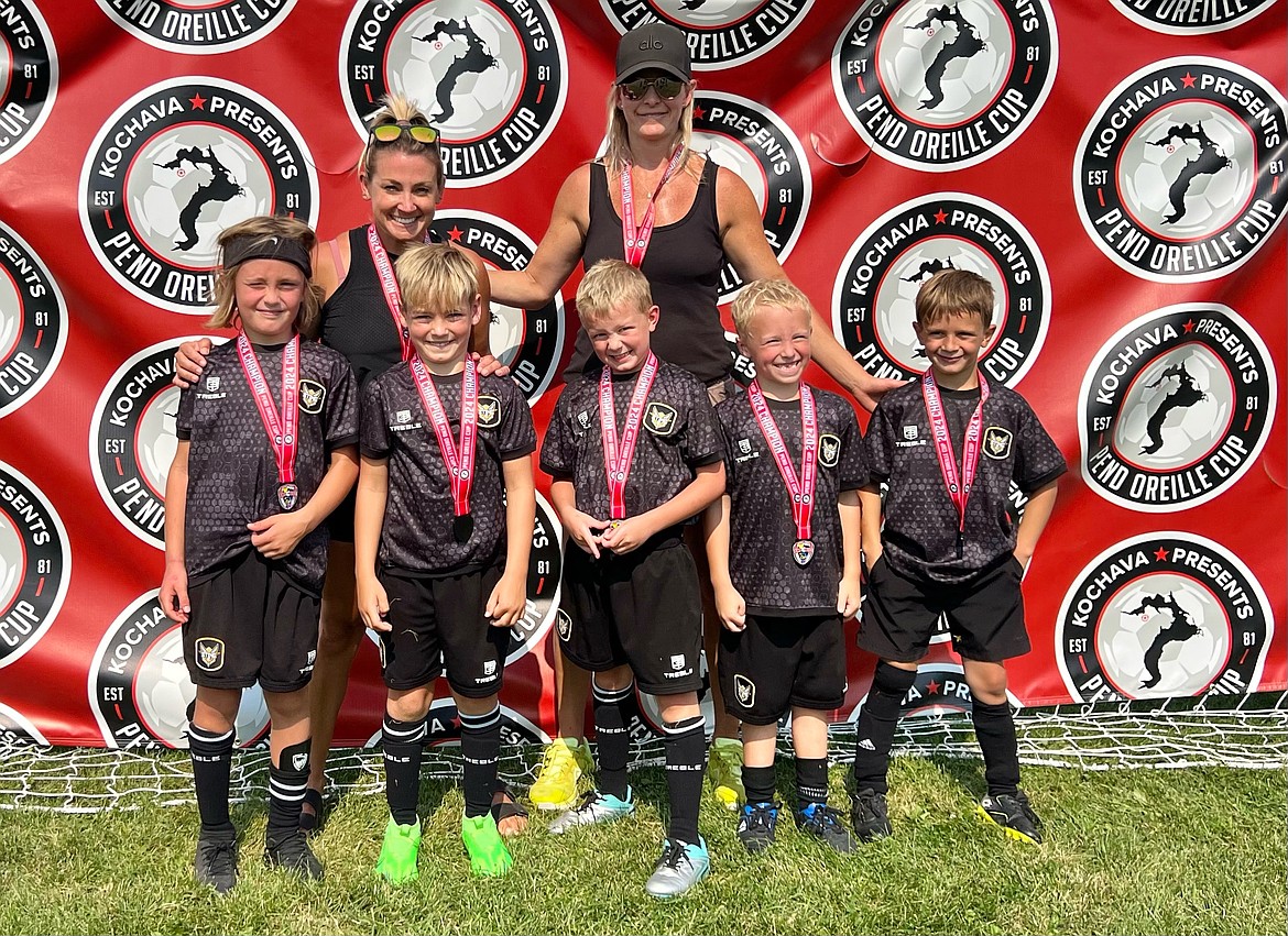 Youth Sports Sept. 11, 2024 | Coeur d'Alene Press