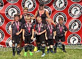 Youth Sports Sept. 11, 2024