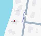 Part of Lakeshore Drive to close