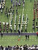 QHS joins UW Huskies at Band Day