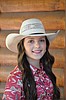 ATHLETE OF THE WEEK: Lauren Rook, Hayden