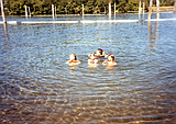 North Idaho Memories: Dipping into the Spokane River
