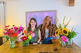 New flower shop features local, regional blooms