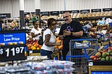 US inflation reaches a 3-year low as Federal Reserve prepares to cut interest rates