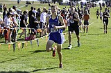 Harriers do well at Flathead Invitational