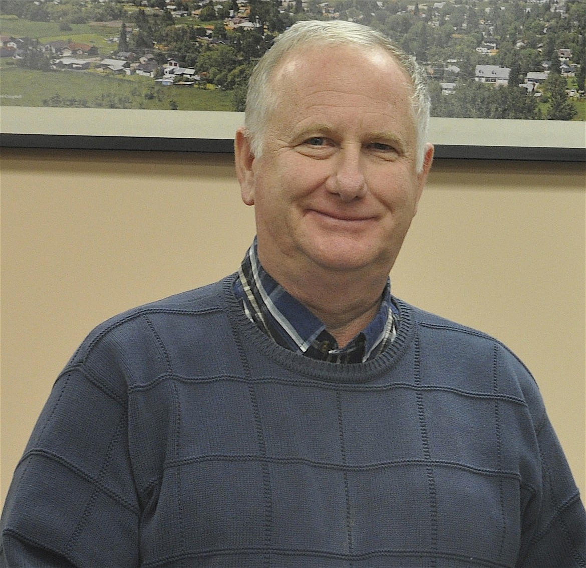 City taps former Polson city manager as interim manager Hungry Horse News