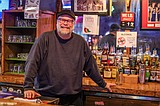 The Columbia Bar, an iconic Columbia Falls watering hole, closes