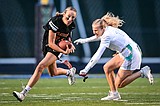 Flag football: Bravettes, under new leadership, not going away
