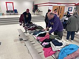 Coats 4 Kids
