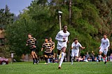 NIC SOCCER: Cardinals muddy it up with CSI in home opener