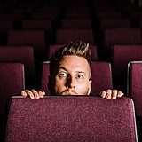 Comedian Heath Harmison to perform Sept. 21 at the Kroc