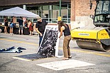 Emerge's INK! Print Rally returns Saturday