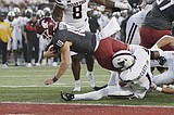 WSU, UW renew Apple Cup rivalry Saturday
