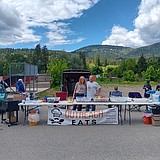 Helpers: Outreach Eats