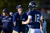 Glacier denies recruitment in response to MHSA suspension
