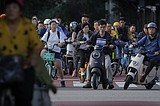China is raising its retirement age, now among the youngest in the world's major economies