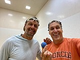 Are you ready for some handball?
