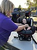 Safe Start helping rural communities during Child Passenger Safety Week
