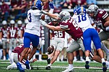 Big Sky honors Ah Yat, Morrison