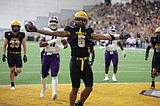 Many happy returns — Vandals bring back punt, interception for TDs in home-opening rout