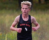 PREP ROUNDUP: Anderson, McLachlan win at Highlander Invitational