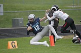 PREP FOOTBALL: Lake City nearly pulls off upset of Highland