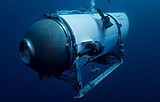 The Titan's former lead engineer says he felt pressured to get the submersible ready