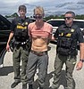 Suspect in apparent assassination attempt on Trump was near golf course for 12 hours, records show