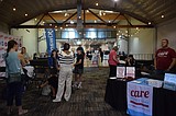 Care Fair highlights local nonprofits