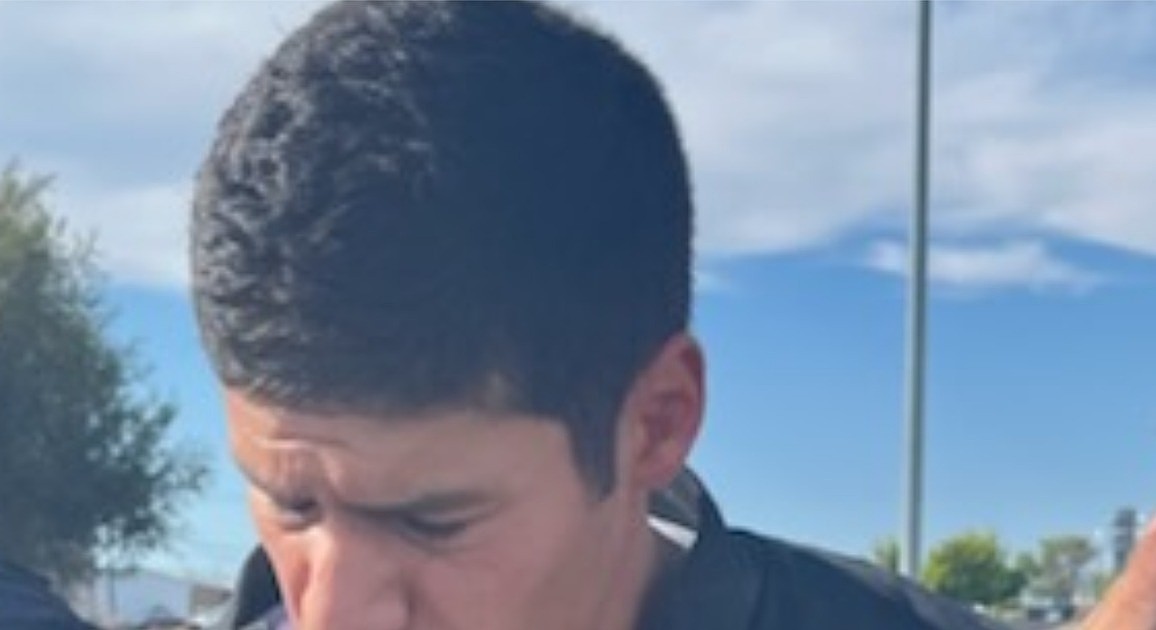 Alleged Franklin Co. shooter arrested in Moses Lake | Columbia Basin Herald