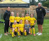 Youth Sports Sept. 18, 2024