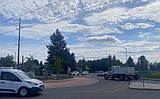 Student injured after bicycle collision with SUV in Post Falls