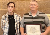Spokane man honored for saving Cd'A teen