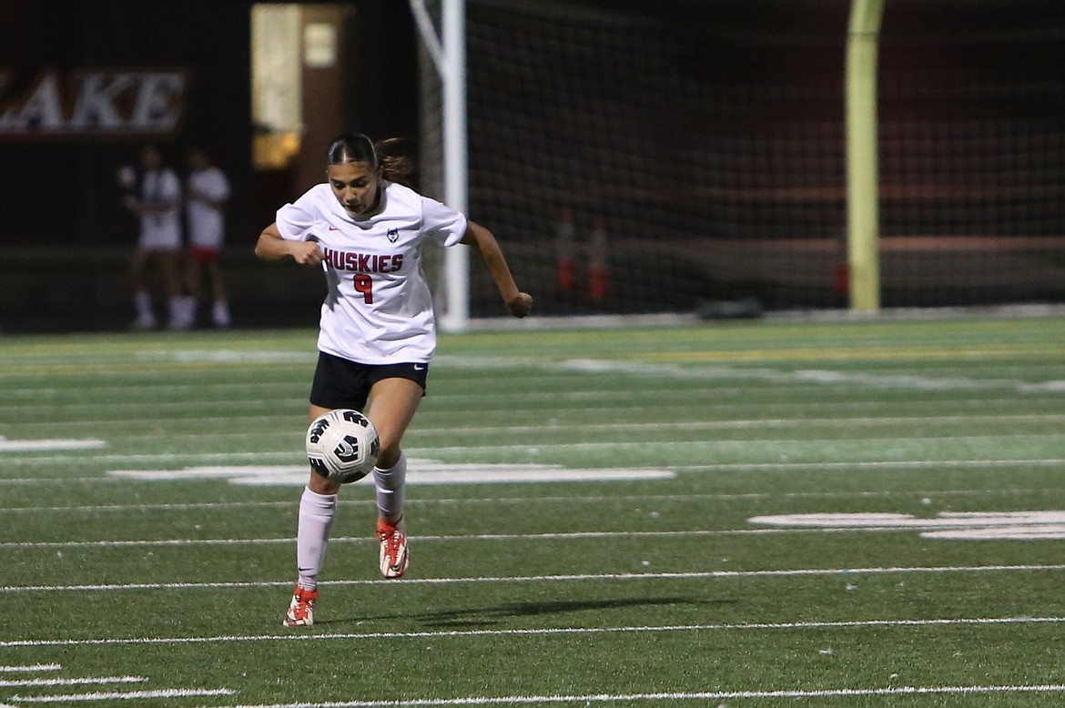 The Othello girls soccer team hosts Chelan in a non-league contest at 6 p.m. Thursday.