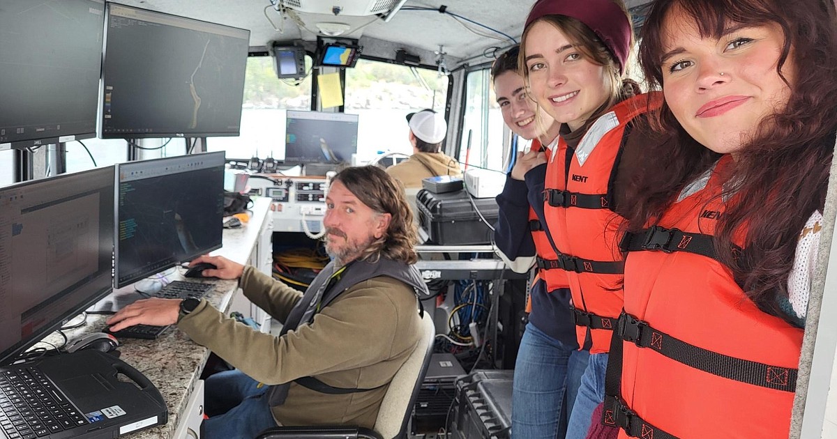 Marine archaeologist returns to Flathead for week of educational events ...