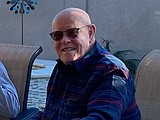 Harry Charles Wilson, 96