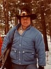 Gary Steffen, 77