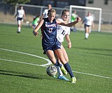 PREP ROUNDUP: Charter, Timberlake girls draw