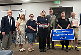 East Side Fire earns Idaho Transportation Department award