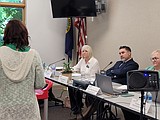 CLN adults-only area proposal goes nowhere, for now