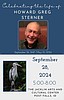 Howard Sterner, 76