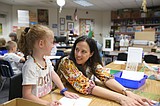 Fernan teacher wins Educator of the Year